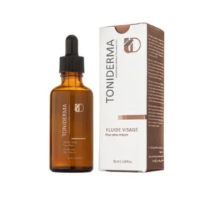 Toniderma Mixed Skin Face Fluid 