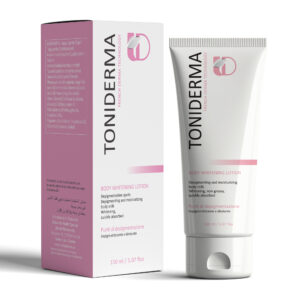 Toniderma Body Whitening Lotion 