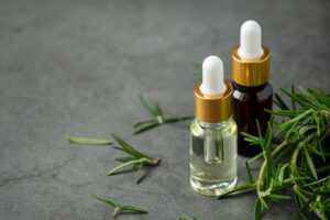 Rosemary Oil